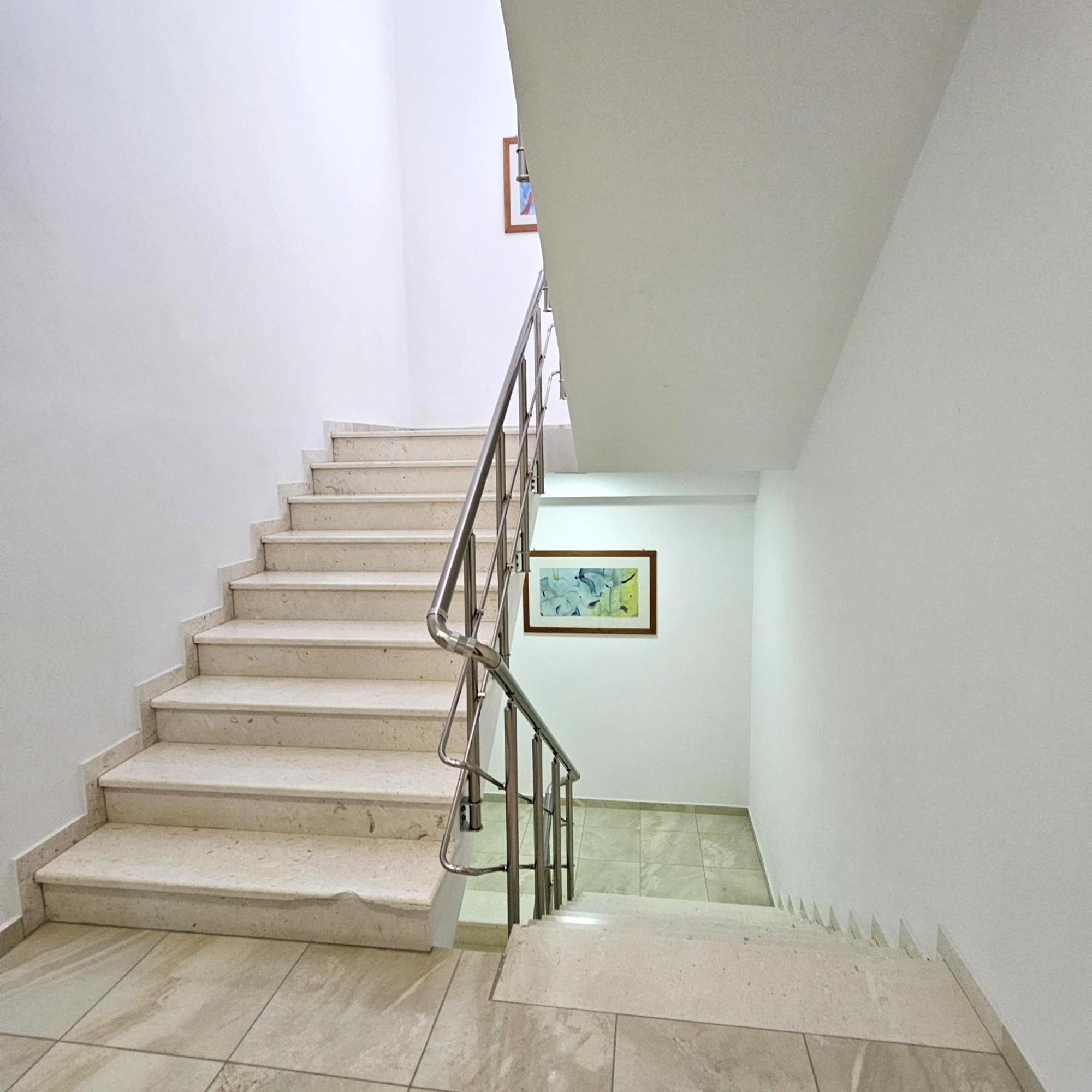 Apartament Vistula Sarandë Exterior foto